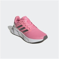 Adidas Galaxy 6 Damen bliss pink/iron metallic/almost blue 38 2/3