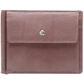 Esquire Toscana Geldklammer Herren braun