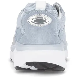 Gabor Sneaker Low Blau Damen 40,5