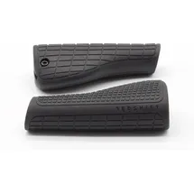 Redshift Cruise Control Fahrradgriffe - schwarz - Einheitsgröße