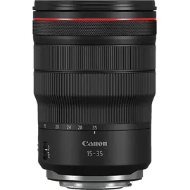 Canon RF 15-35 mm F2,8L IS USM