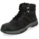Hush Puppies Stiefelette Herren Schwarz 41