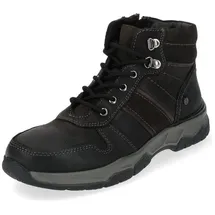 Hush Puppies Stiefelette Herren Schwarz 41