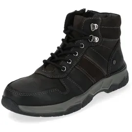 Hush Puppies Stiefelette Herren Schwarz 41