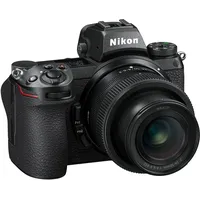 Nikon Z 6II + Z 24-50 mm f/4-6,3