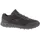 SKECHERS GO Golf MAX Fairway 3 Sneaker, Charcoal Textile/Navy Trim, 45.5 EU