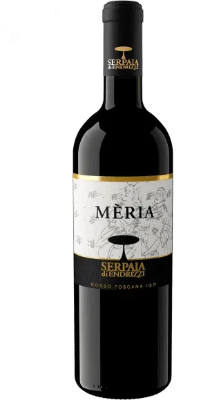 Mèria Rosso Serpaia di Endrizzi 2020