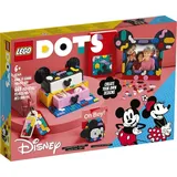 LEGO Dots Micky & Minnie Kreativbox zum Schulanfang 41964