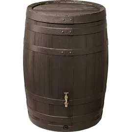 GARANTIA Regenfass Barrica 420 l braun