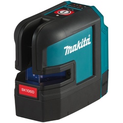 Makita Akku-Kreuz Linienlaser SK106DZ