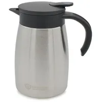 Bahama Isolierkanne aus Edelstahl - 1000 ml, ideal für