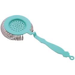 Barsieb - Hawthorne Strainer Deluxe / Türkis