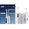 Oral-B iO Series 6 Oral Health Center + OxyJet