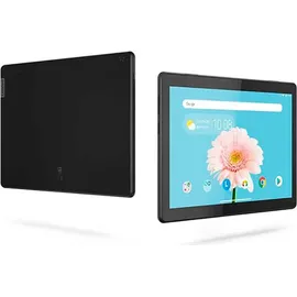 Lenovo Tab M10 10.1" 32 GB Wi-Fi slate black ZA4G0035SE