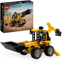 LEGO Technic Baggerlader