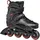 Rollerblade RB 80 Schwarz/Rot 48