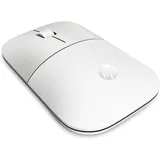 HP Z3700 Wireless Mouse ceramic weiß