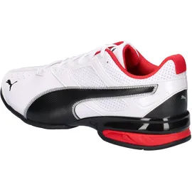 Puma Tazon 6 FM Herren Puma White/Puma Black/Puma Silver 42,5
