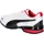Puma Tazon 6 FM Herren Puma White/Puma Black/Puma Silver 42,5