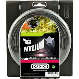 Oregon Mähfaden Nylium Starline 2,4 mm 90 m