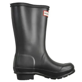 Hunter Gummistiefel schwarz 32