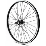 INSPYRE Inspyre, Laufräder, Hinterrad 24")