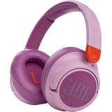 JBL JR460NC pink