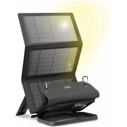 SBS TESOLARCHG30W, 30 W, 5 V, 12 V, 7,5 W, 12 V, 3 A