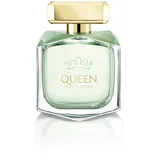 Antonio Banderas Queen of Seduction Eau de Toilette 80 ml