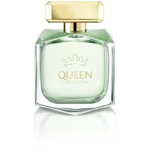 Antonio Banderas Queen of Seduction Eau de Toilette 80 ml