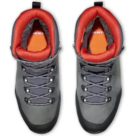 Mammut Damen Nova Tour II High GTX Schuhe (Größe 37 , grau)