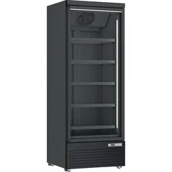 Kühlschrank DC614BB - Esta