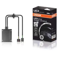 Osram LEDriving SMART CANBUS H7-LED 2 St.