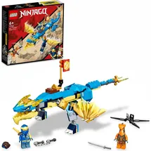 LEGO Ninjago Jays Donnerdrache EVO 71760
