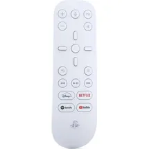 Sony PS5 Medienfernbedienung