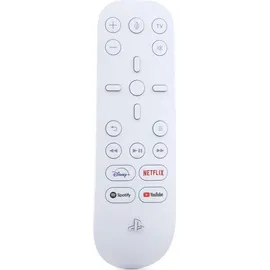 Sony PS5 Medienfernbedienung