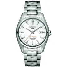 Roamer Searock Automatik Edelstahl 41 mm 210633-41-25-20