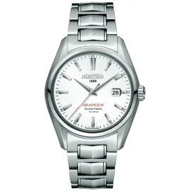 Roamer Searock Automatik Edelstahl 41 mm 210633-41-25-20