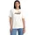 Puma ESS Graphic Animal Relaxed Tee weiß L