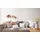 OTTO home Kissenbezug Monnia 50 x 50 cm Grau