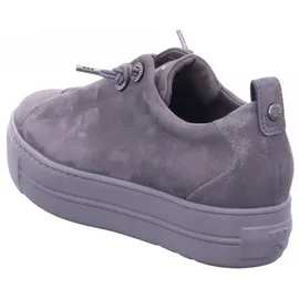 Paul Green Plateau-Sneaker Damen Grau 42