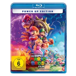 Der Super Mario Bros. Film