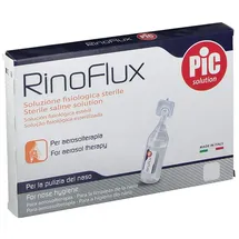 Pic Solution Kochsalzlösung 10 ml 10 St.