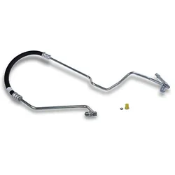 Bestprice Hydraulikschlauch Lenkung [Hersteller-Nr. 58425] für Ford