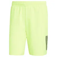 Adidas Herren Club 3-Streifen Tennis-Shorts, M 17,8 cm