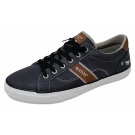 Mustang Herren Grau 41