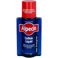Alpecin Coffein Liquid