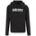 Brandit Textil Hoodie schwarz XL