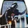 Loungefly Star Wars The Empire Strikes Back Final Frames Rucksack 25cm - Gold
