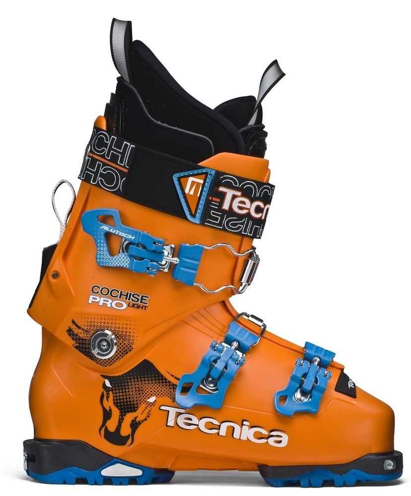 Tecnica Boot Cochise LIGHT PRO DYN